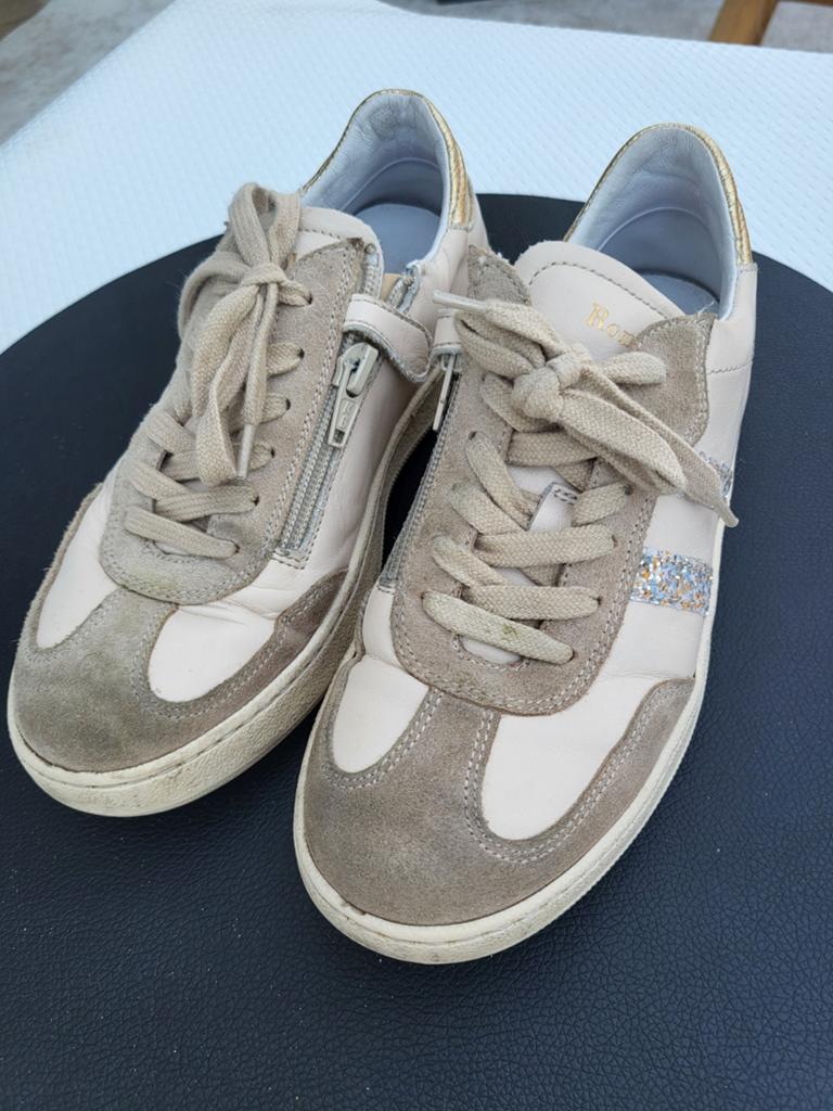 Sneaker meisje romagnoli maat 35, Ophalen, Meisje