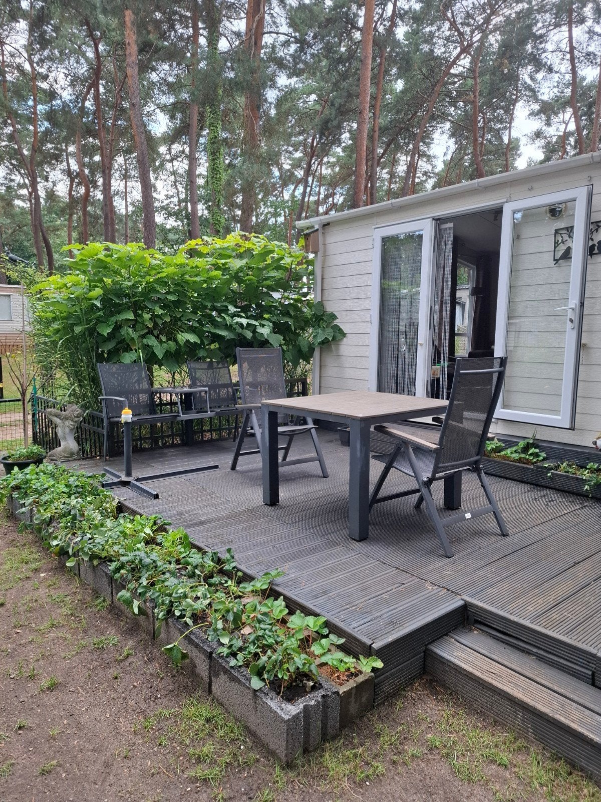 stacaravan, Caravans en Kamperen, Stacaravans