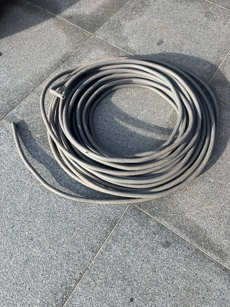 XVB - F2 4 x 10mm2, Doe-het-zelf en Bouw, Ophalen, Gebruikt