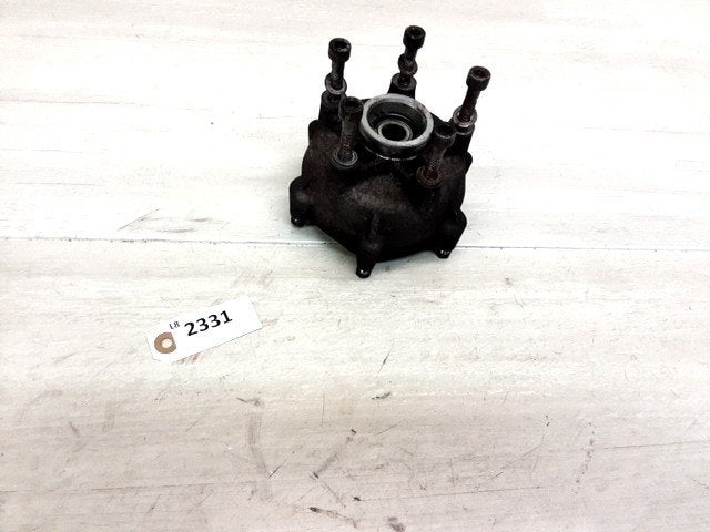 MP3 500 LT Piaggio Velg D1-45269, Motoren