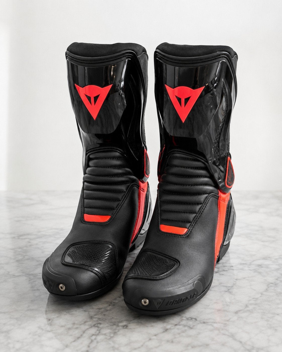 Dainese Nexus3 motorlaarzen – maat 44. Als Nieuw!!!, Motoren, Ophalen, Laarzen