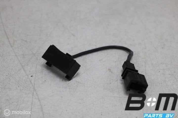 Telefoon microfoon VW Up! 3B0035711B, Gebruikt