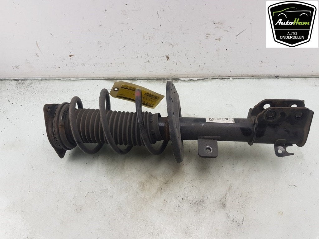 AMORTISSEUR OU ABSORBEUR DE CHOC AVANT GAUCHE (|9837413780|), Opel, Opel Automobile GmbH, Utilisé, Kontakt-opel@opel.com
