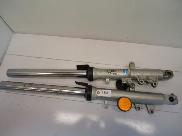 SV650 2003 - 2009 Suzuki Vork D1-31579