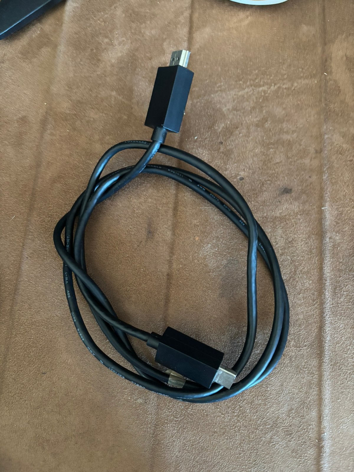 Ps5 slim met HDMI cabel met  stroom kabels en doos er bij, Games en Spelcomputers, Ophalen, Gebruikt, Playstation 5
