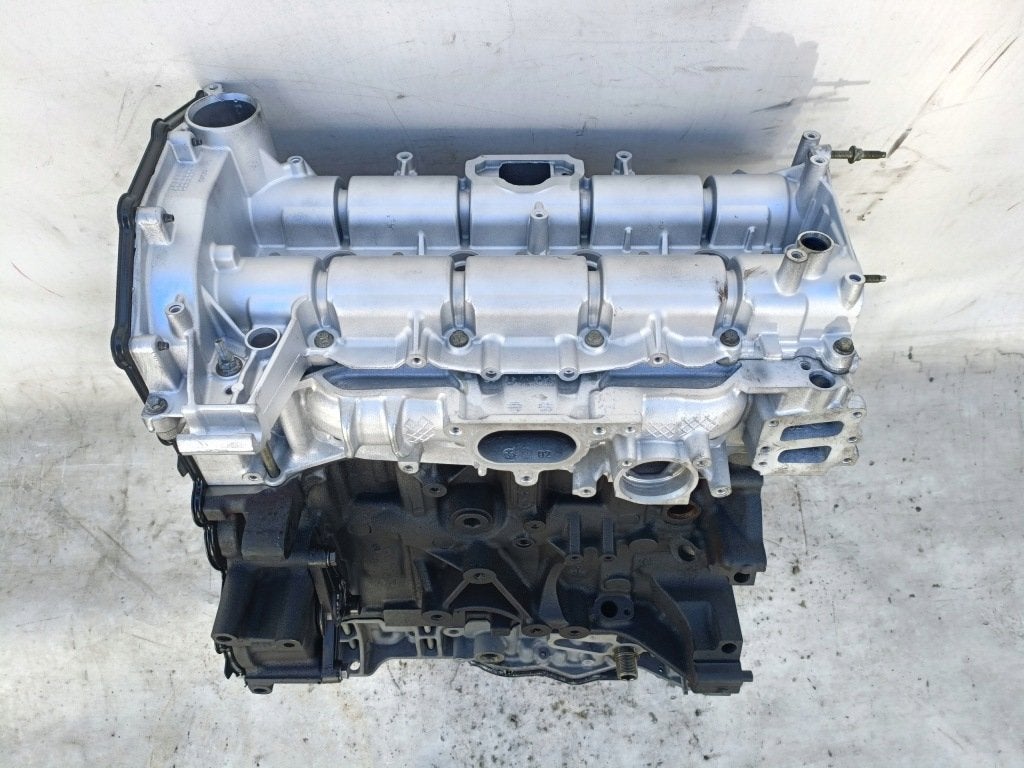 Moteur YNFS Nu FORD TRANSIT TOURNEO, Verzenden, Gebruikt, Overige automerken