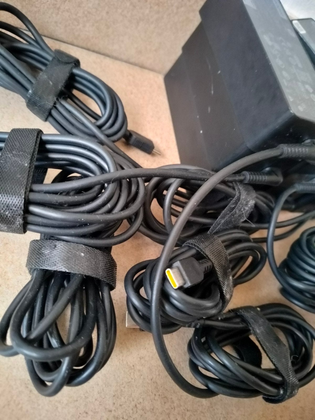 chargeur Lenovo USB-c 65w, Enlèvement ou Envoi