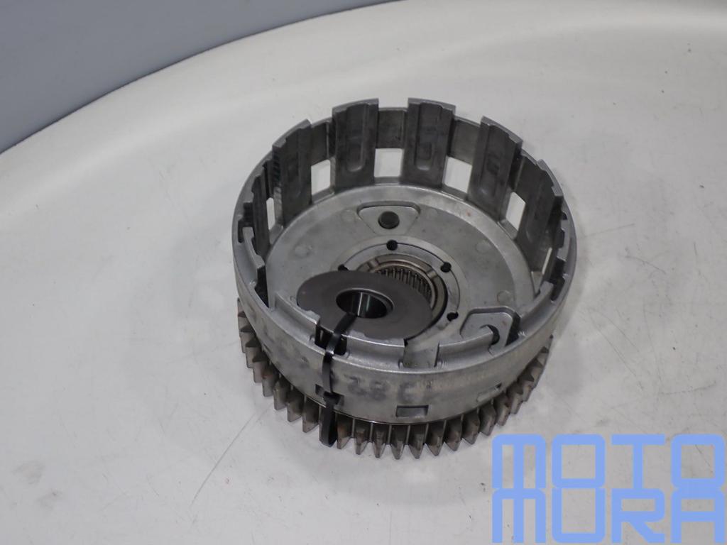 koppelingskorf voor de Ducati Panigale 1199 2012 - 2014 & 12, -, Utilisé, -, -