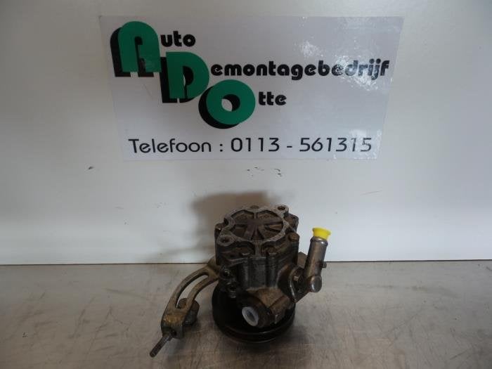 Pompe direction assistée d'un Peugeot Boxer, -, 3 mois de garantie, Utilisé, -