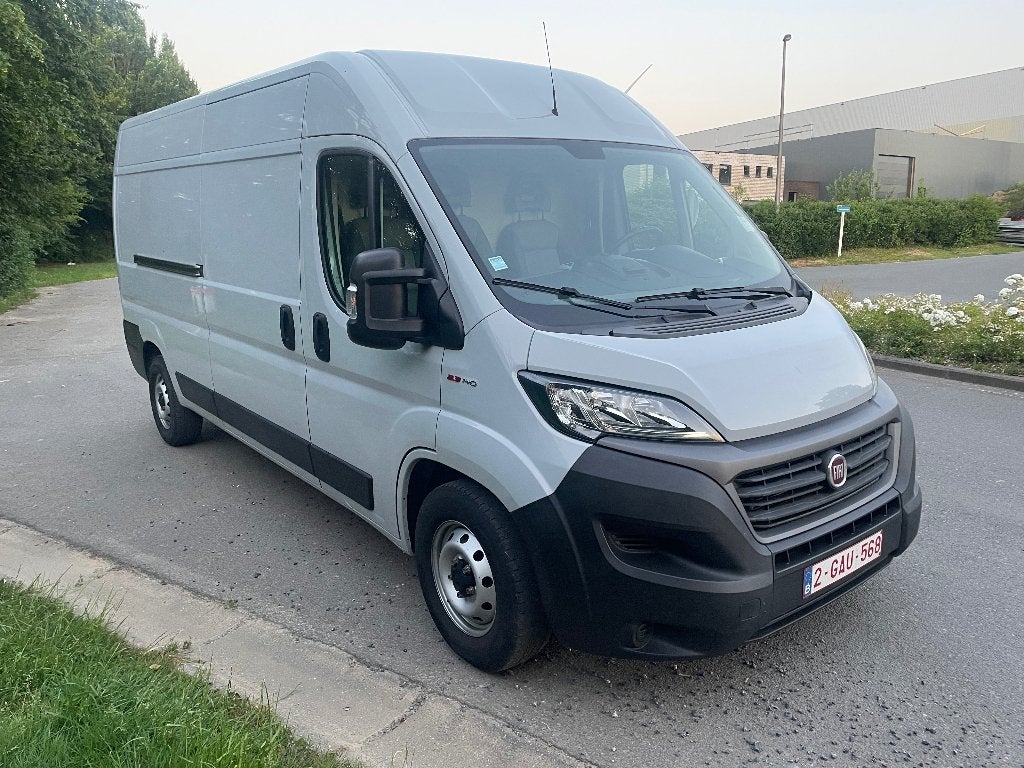 Fiat ducato, Autos, Achat, 3 places, 5 portes, Diesel