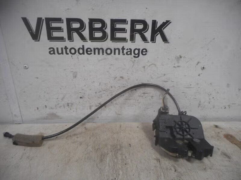 SLOTVANGER ACHTERKLEP Ford Focus 1 Wagon (1s4a43102aa), Auto-onderdelen, Gebruikt, Ophalen of Verzenden, Henry-Ford-Straße 1 50735 Köln, DE