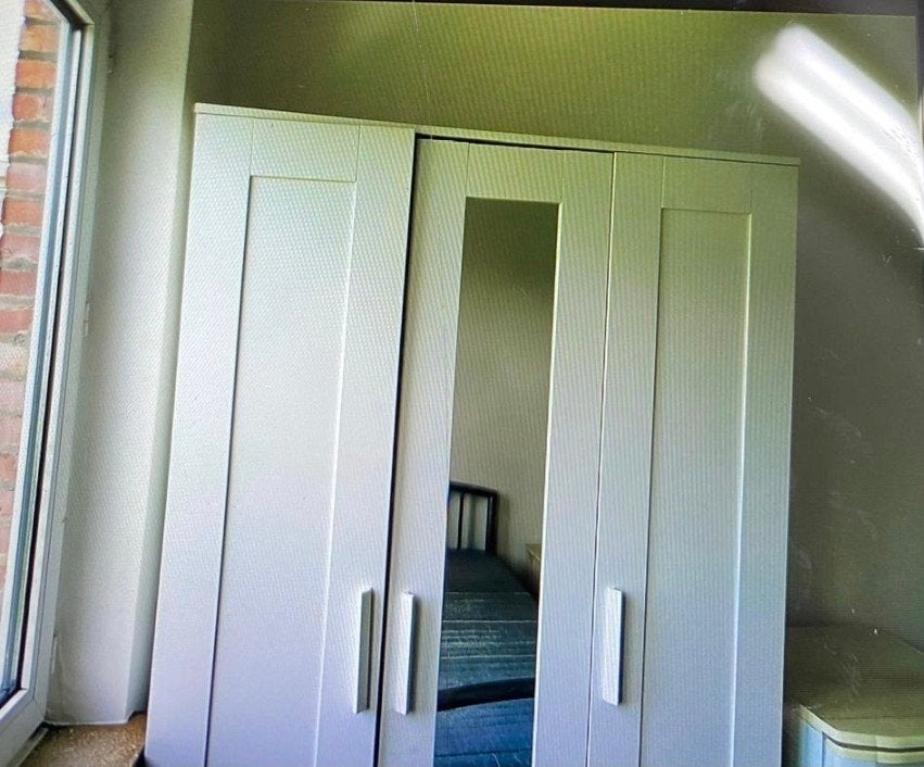 Flat/kamer te huur in ceria/anderlecht, Brussel