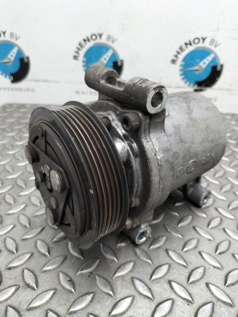 CITROEN C3 B618 1.2 PT S&S Shine  AIRCO COMPRESSOR / AIRCOPO, Auto-onderdelen, Ophalen of Verzenden, Gebruikt, ARN erkend