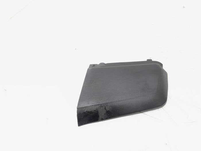 Plaque de protection divers d'un Renault Grand Espace, Autos : Pièces & Accessoires, Renault, -, 3 mois de garantie, Utilisé