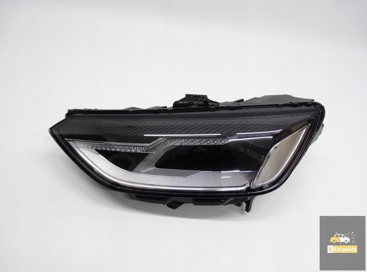 Phare avant Audi A4 B9 8W Facelift LED 8W0941011 Liens, Info@fabrikant.eu, Fabrikant BV, Fabrikantstraat 1
1000 AA  Amsterdam, NL