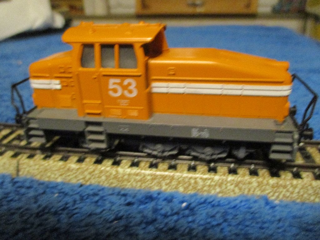 Marklin 3078, Enlèvement ou Envoi, Comme neuf, Locomotive, Märklin