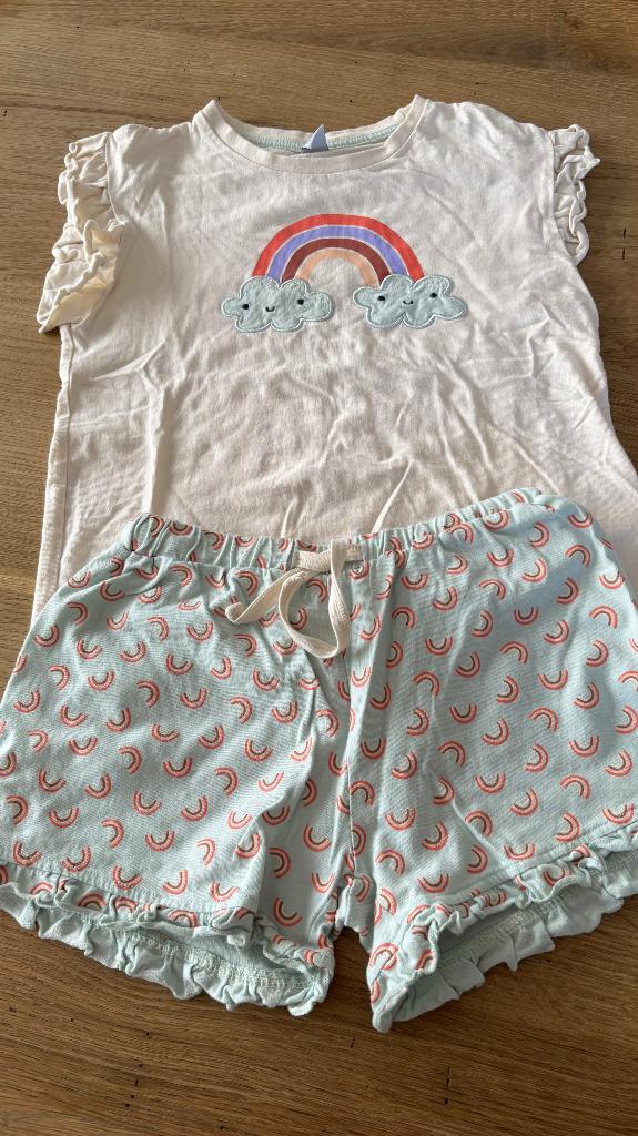 Pyjama 122, Veritas, Nacht- of Onderkleding, Meisje, Ophalen of Verzenden