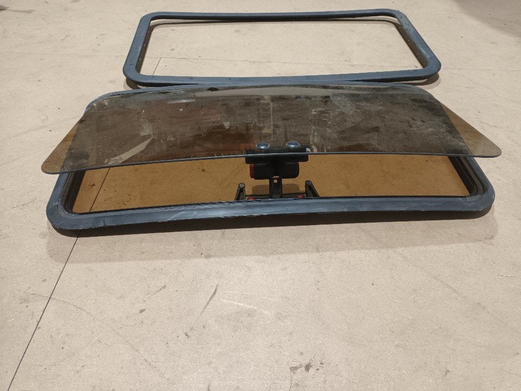 Toit ouvert rétro pour, entre autres, Classic Mini, Enlèvement, Neuf, Mini