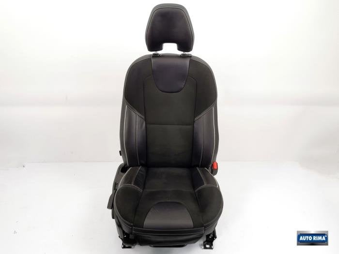 Siège droit d'un Volvo V40, -, 3 mois de garantie, -, -