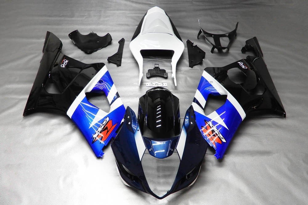 AVDB Kuip voor SUZUKI GSXR 1000 2003 - 2004, Motoren, Ophalen of Verzenden, Nieuw