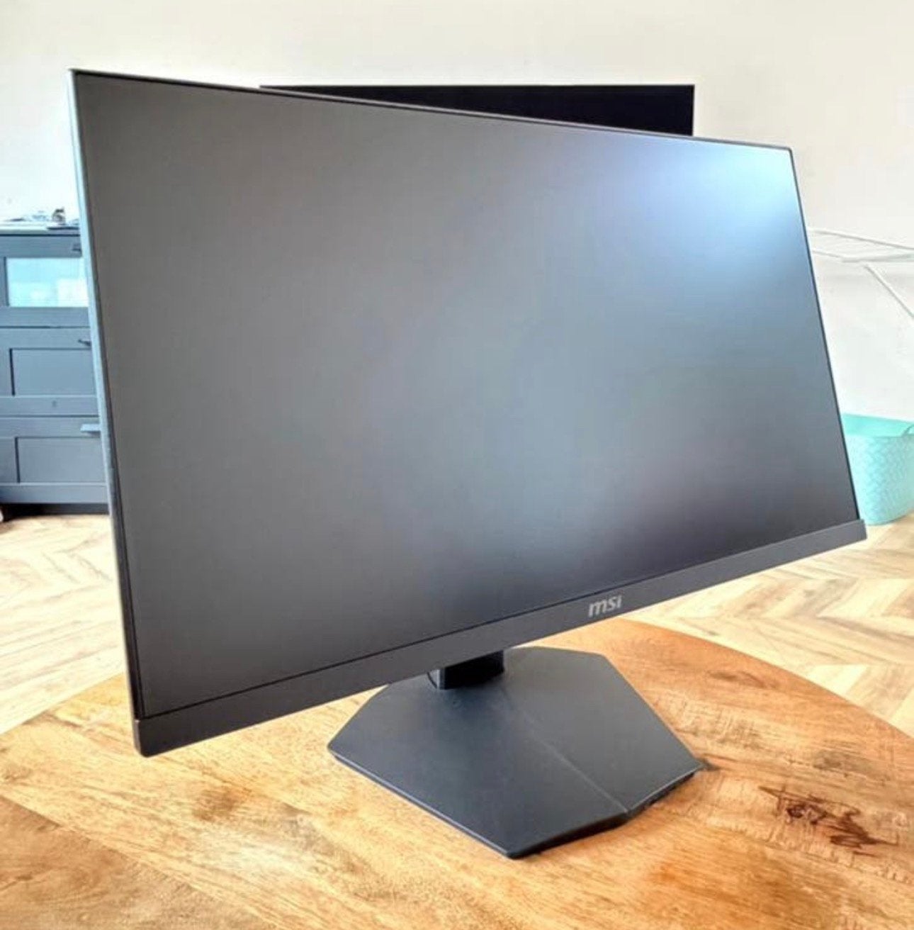 écran 180hz full hd msi gaming 24" ips 0,5 ms, Gaming, IPS, Moins de 1 ms, 151 à 200 Hz