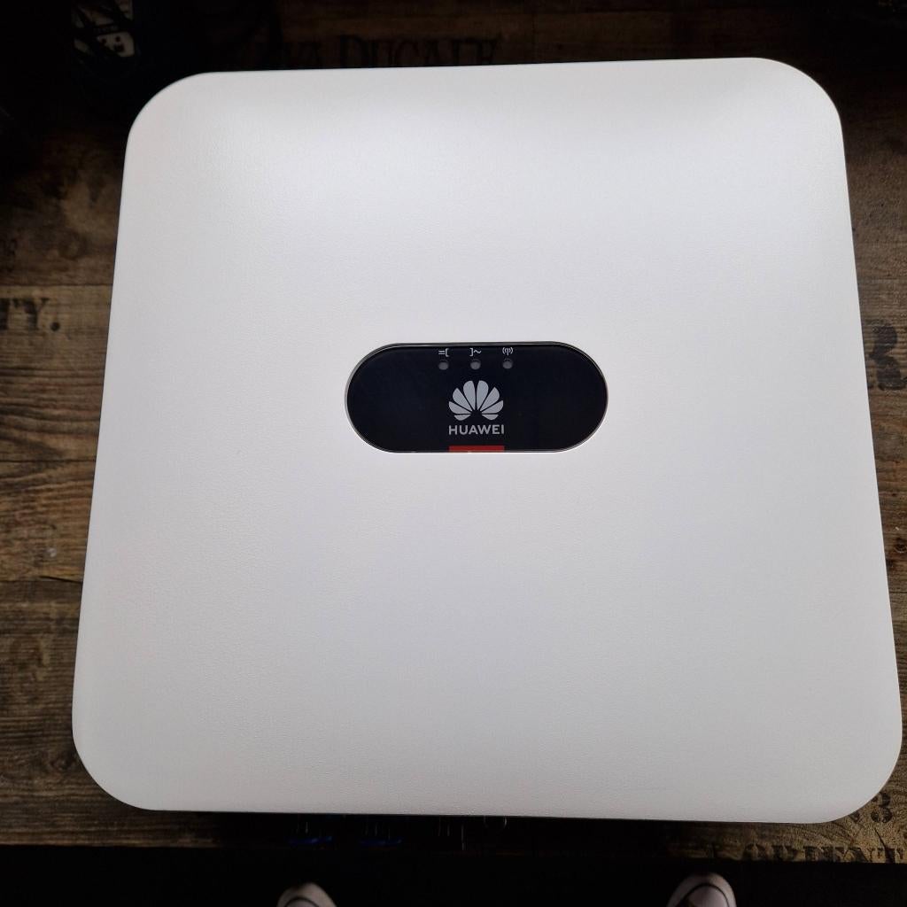 HUAWEI SUN2000 - (3KTL - L1) omvormer voor zonnepanelen, Ophalen, Zo goed als nieuw, Overige typen
