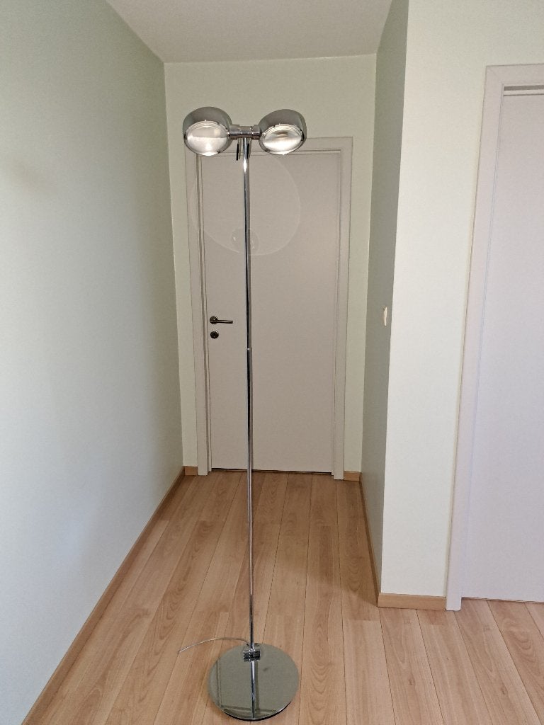 designlamp occhio (lezen!), Huis en Inrichting, Lampen | Wandlampen, Ophalen, Gebruikt, Leeslamp