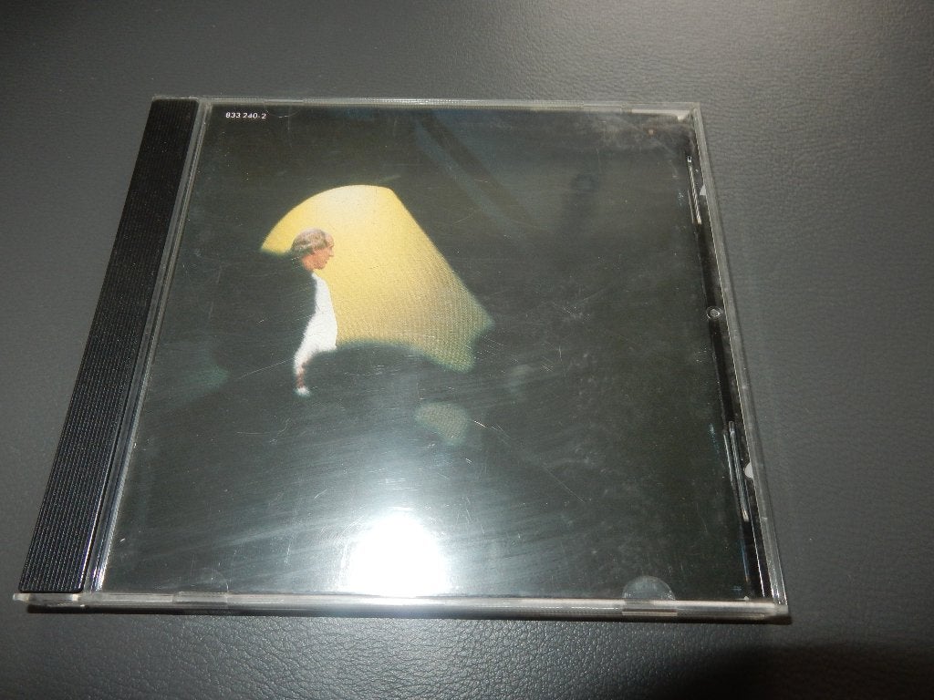 nr.655 - Cd: herman van veen in vogelvlucht, Cd's en Dvd's, Cd's | Nederlandstalig, Ophalen of Verzenden