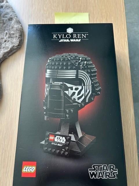 lego kylo ren 75415, Ophalen, Star Wars, Lego, Nieuw