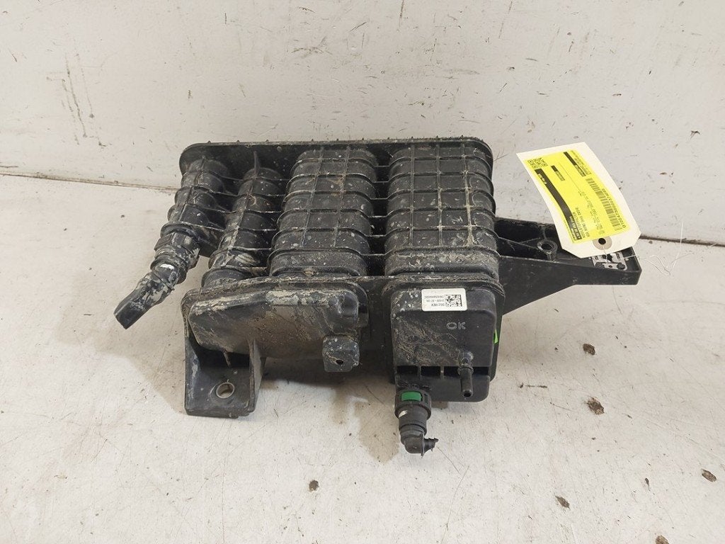 FILTRE A CHARBON Kia Niro II (SG2) (|31420AT100|), Kia, Info@kia.de, Utilisé, Theodor-Heuss-Allee 11
60486  Frankfurt am Main, DE