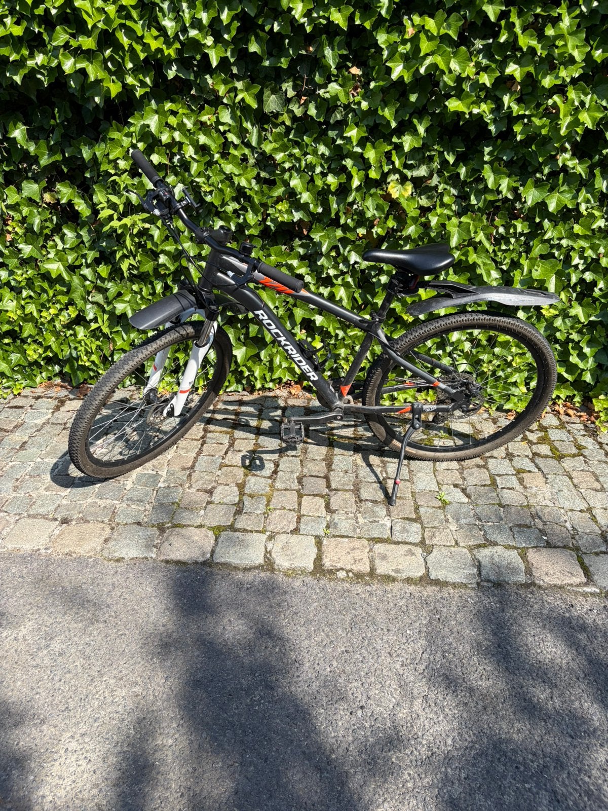 Rocktider st 120 maat medium: 160 cm tot 174 cm, Fietsen en Brommers, Ophalen, Zo goed als nieuw, 26 inch of meer