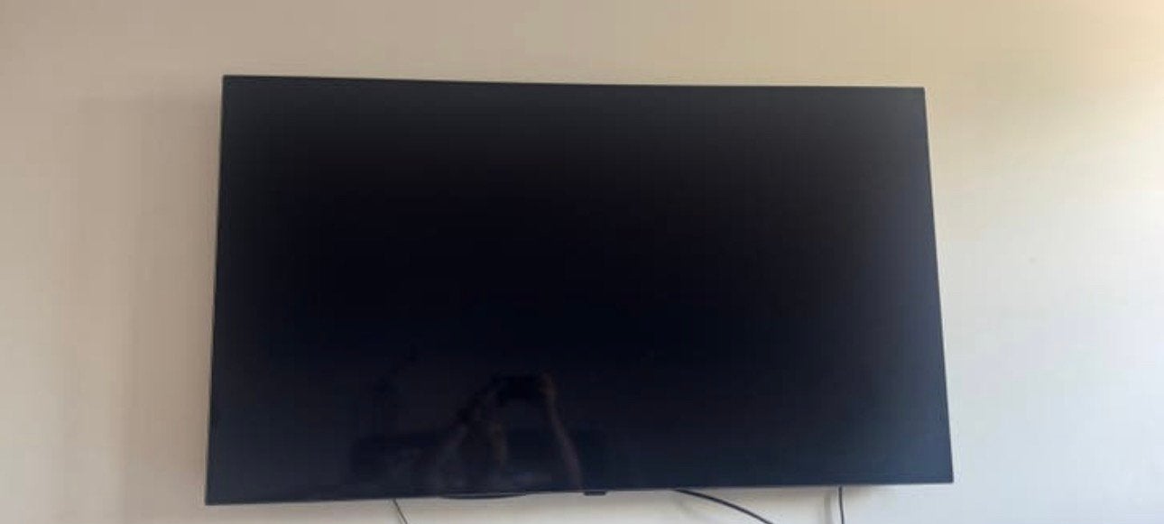 LG OLED55B42LA 140 cm (2024), OLED, Comme neuf, Enlèvement, LG
