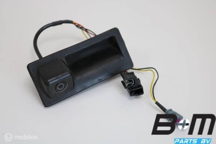 Achterklepopener met camera Audi A3 8V, Autos : Pièces & Accessoires, Électronique & Câbles, Utilisé
