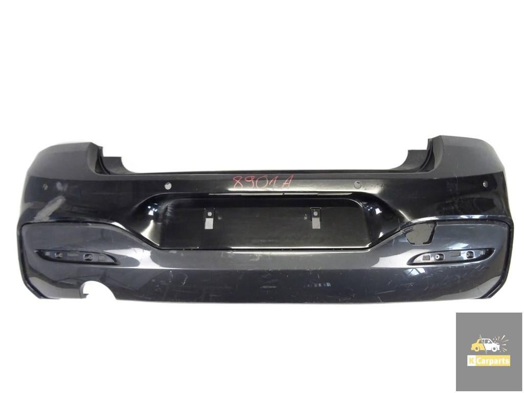 BMW 1 F20 F21 M-Pakket LIFT Achterbumper, Auto-onderdelen, Petuelring 130
80788  Munich, DE, Gebruikt, Info@bmw.de, Bumper
