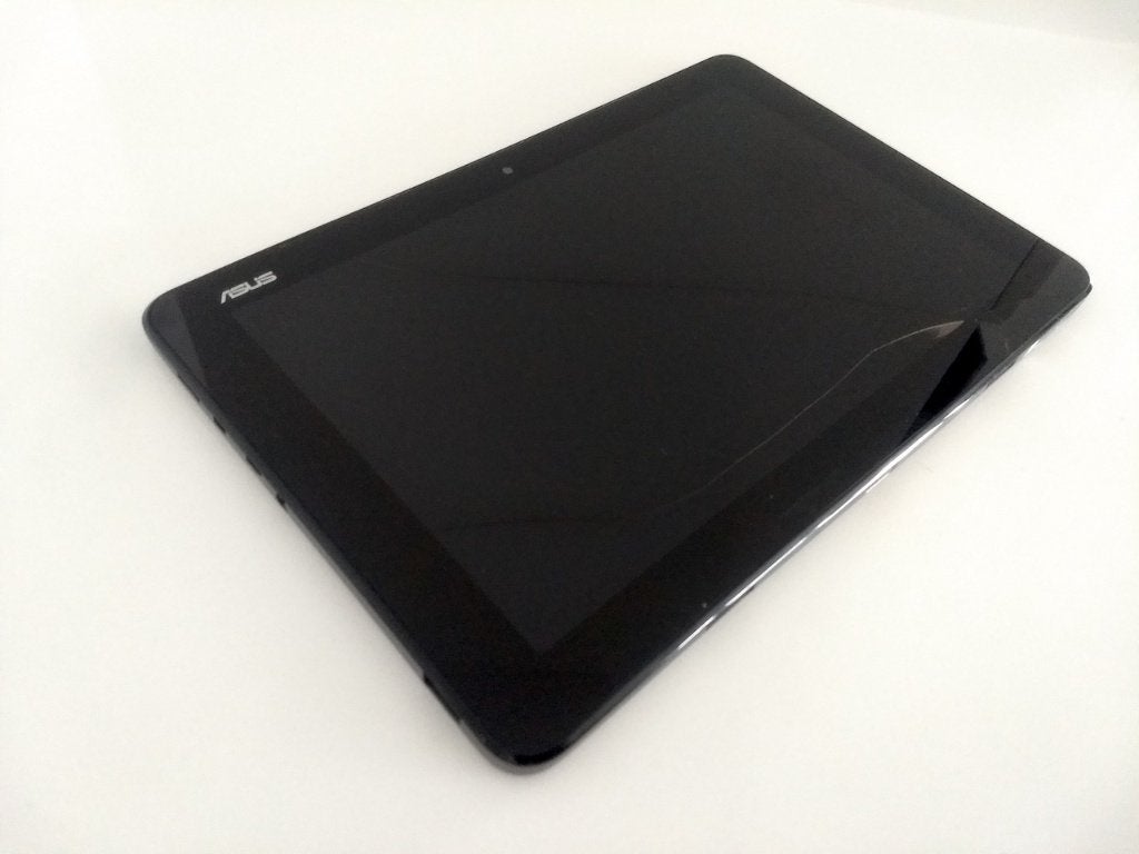 Asus Transformer pad & keyboard, Ophalen of Verzenden, Gebruikt