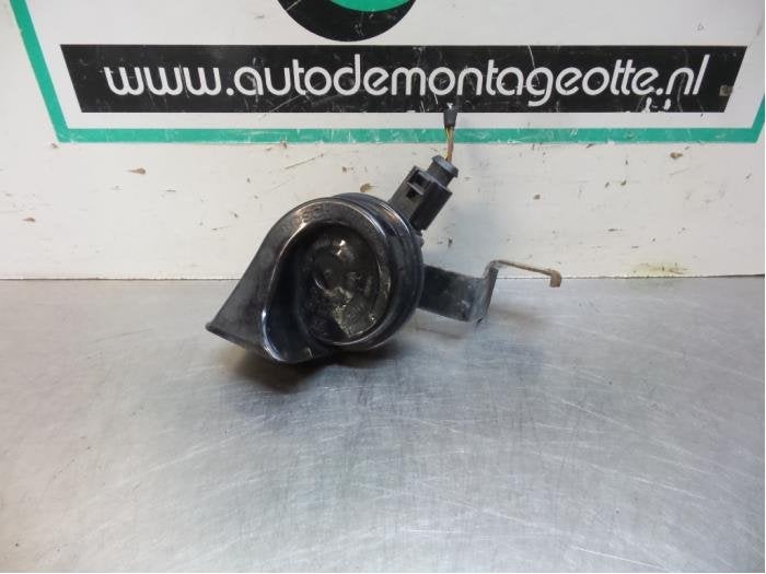 Klaxon d'un Audi A3 (A3 03-), -, 3 mois de garantie, Audi, Utilisé