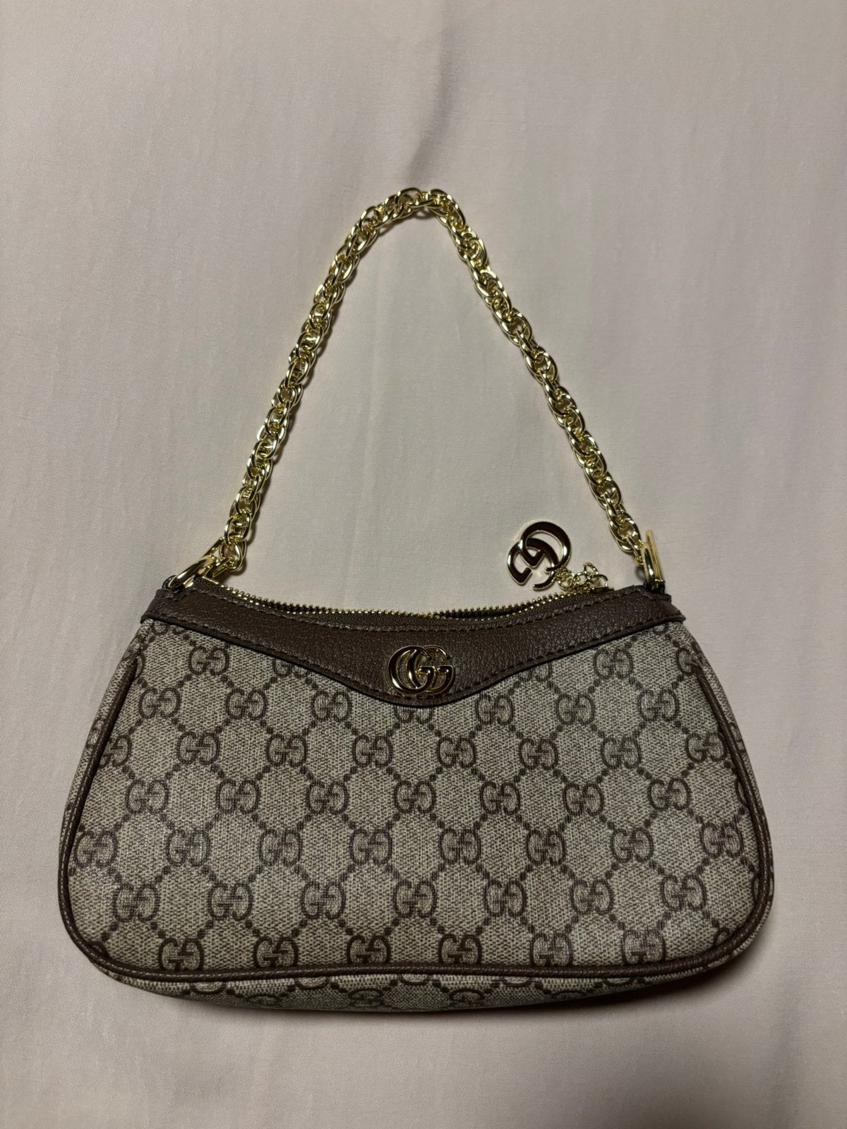 Gucci Ophidia handtas, Ophalen, Nieuw, Handtas