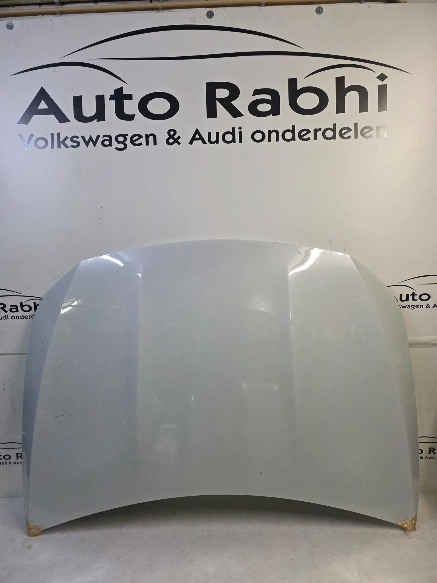 MERCEDES A-KLASSE W177 AMG A45 A45S MOTORKAP ORIGINEEL, -, Utilisé, -, Capot moteur