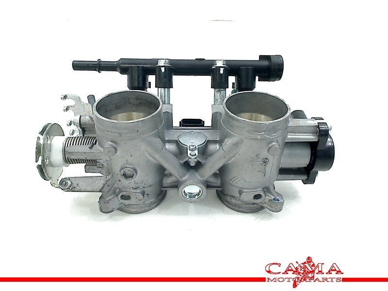 GASKLEPHUIS Yamaha MT 07 2021-2024 (MT07 MT-07 FZ-07 RM341), Dhr. S. di Majo, Gebruikt, Info@cama-motorparts.nl, P.J. Troelstraweg 8 8
3144 CX  MAASSLUIS, NL