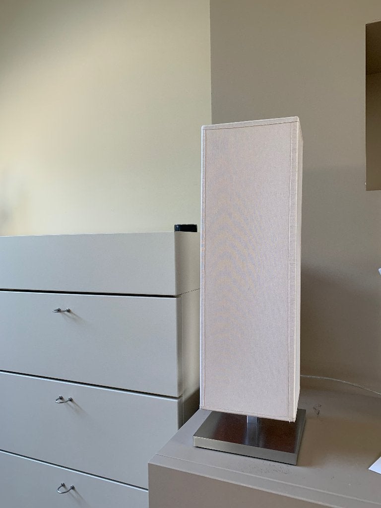 Nachtlamp, Huis en Inrichting, Nachtlamp, Zo goed als nieuw, Landelijk, Inclusief lichtbron