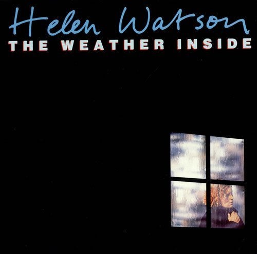 CD EN VENTE HELEN WATSON - The Weather Inside, Envoi