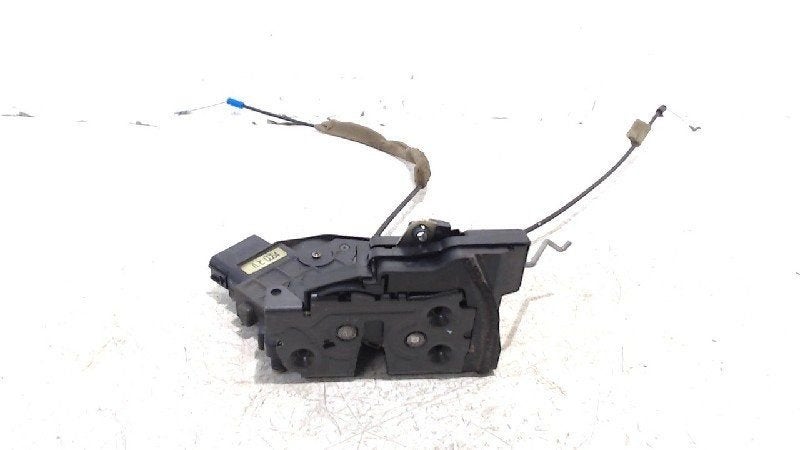 Slot mechaniek portier elektrisch centrale vergrendeling lin, Onderdelen@venauto.nl, Van der Ven Autorecycling B.V., Gebruikt