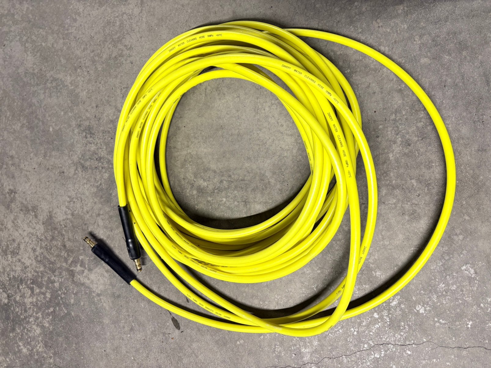 Tuyau d’extension karcher 20m, Enlèvement, Comme neuf