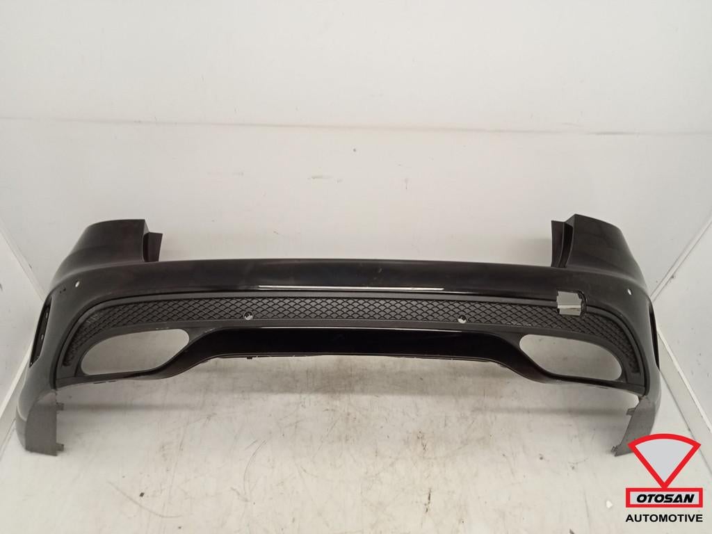 Mercedes C-Klasse Combi W205 6x PDC 2013-2017 Achterbumper, Auto-onderdelen, Gebruikt, Mercedes-Benz AG, Mercedes-Benz, Mercedesstrasse 120
70372  Stuttgart, DE