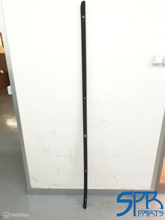 PASSAT B8 VARIANT Dakrail links zwart 3G9860025K DAKDRAGER, Volkswagen, Nieuw, Ophalen of Verzenden, Volkswagen