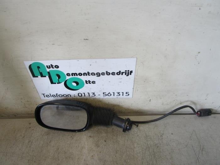 Rétroviseur extérieur droit d'un Ford KA (KA 96-), Autos : Pièces & Accessoires, Rétroviseurs, Ford, Utilisé, 3 mois de garantie