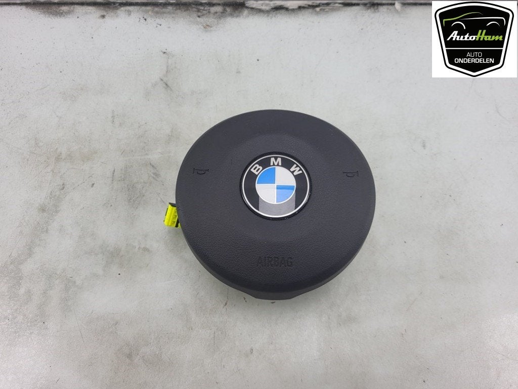 AIRBAG STUUR BMW 5 serie Touring (F11) (|32308092206|), Gebruikt, BMW, Petuelring 130
80809  München, DE, Bayerische Motoren Werke AG