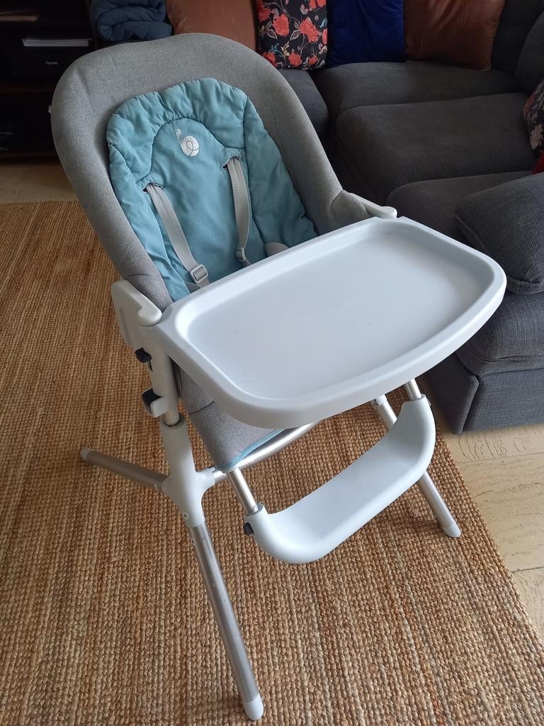 Kinderstoel / Relax Babymoov, Kinderen en Baby's, Kinderkamer | Tafels en Stoelen