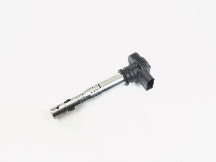 Bobine d'un Skoda Octavia, -, 3 mois de garantie, Utilisé, Skoda
