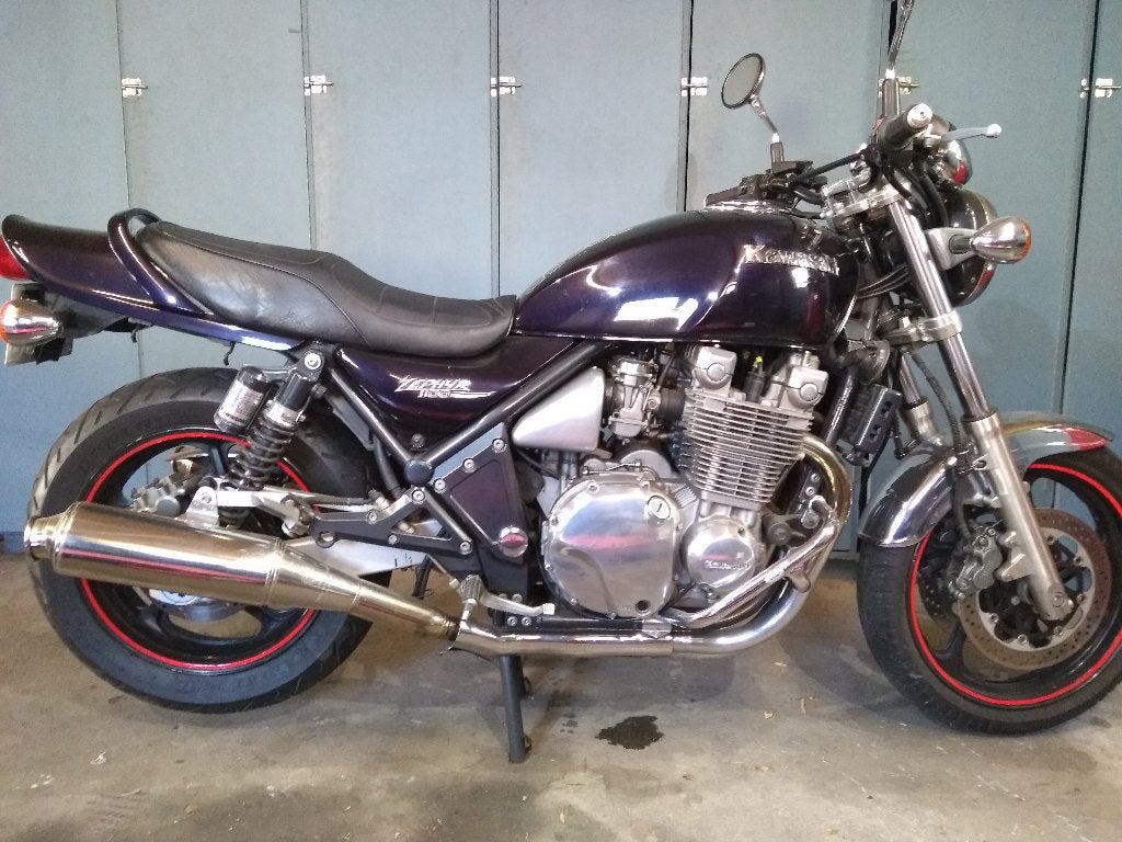 ik koop oude motos en brommers, Fietsen en Brommers, Ophalen